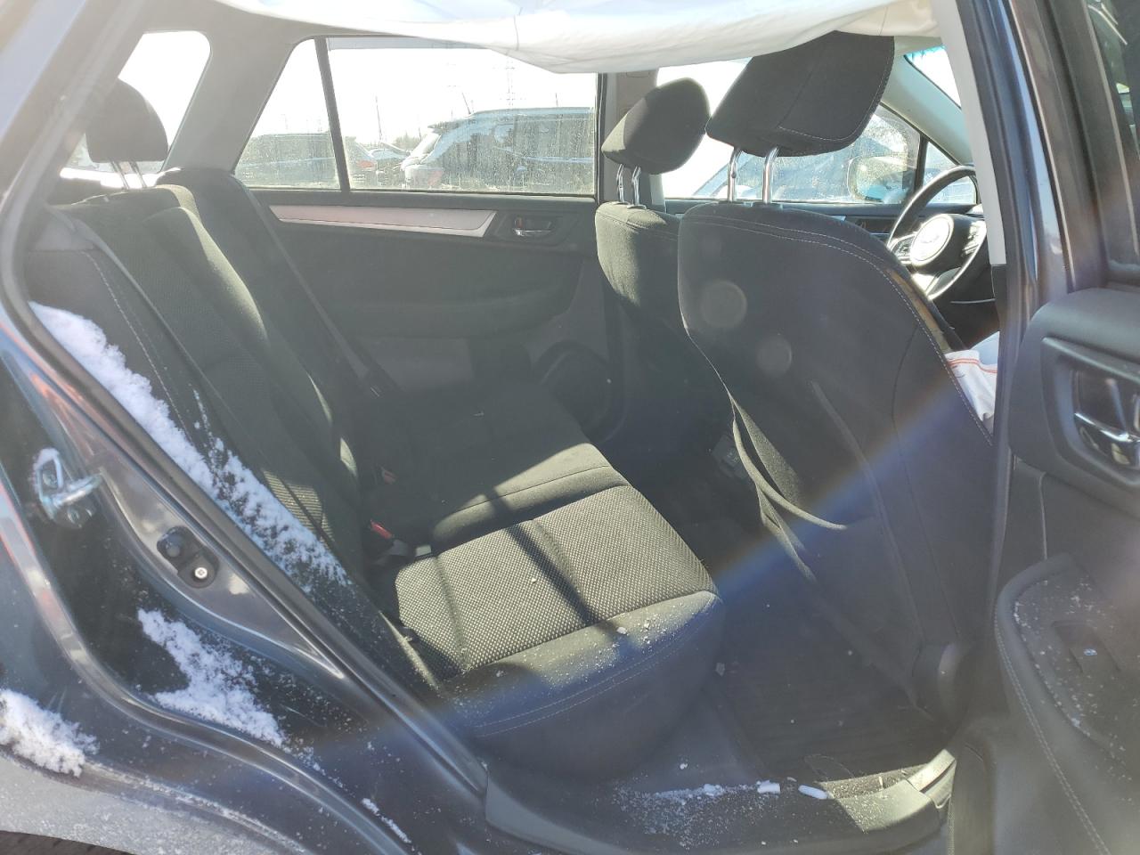 2019 Subaru Outback - Image 10