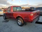 2002 Ford Ranger  de vânzare în Spartanburg, SC - Front End