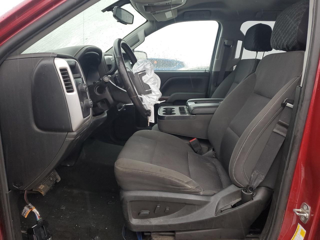 2018 GMC Sierra - Image 7