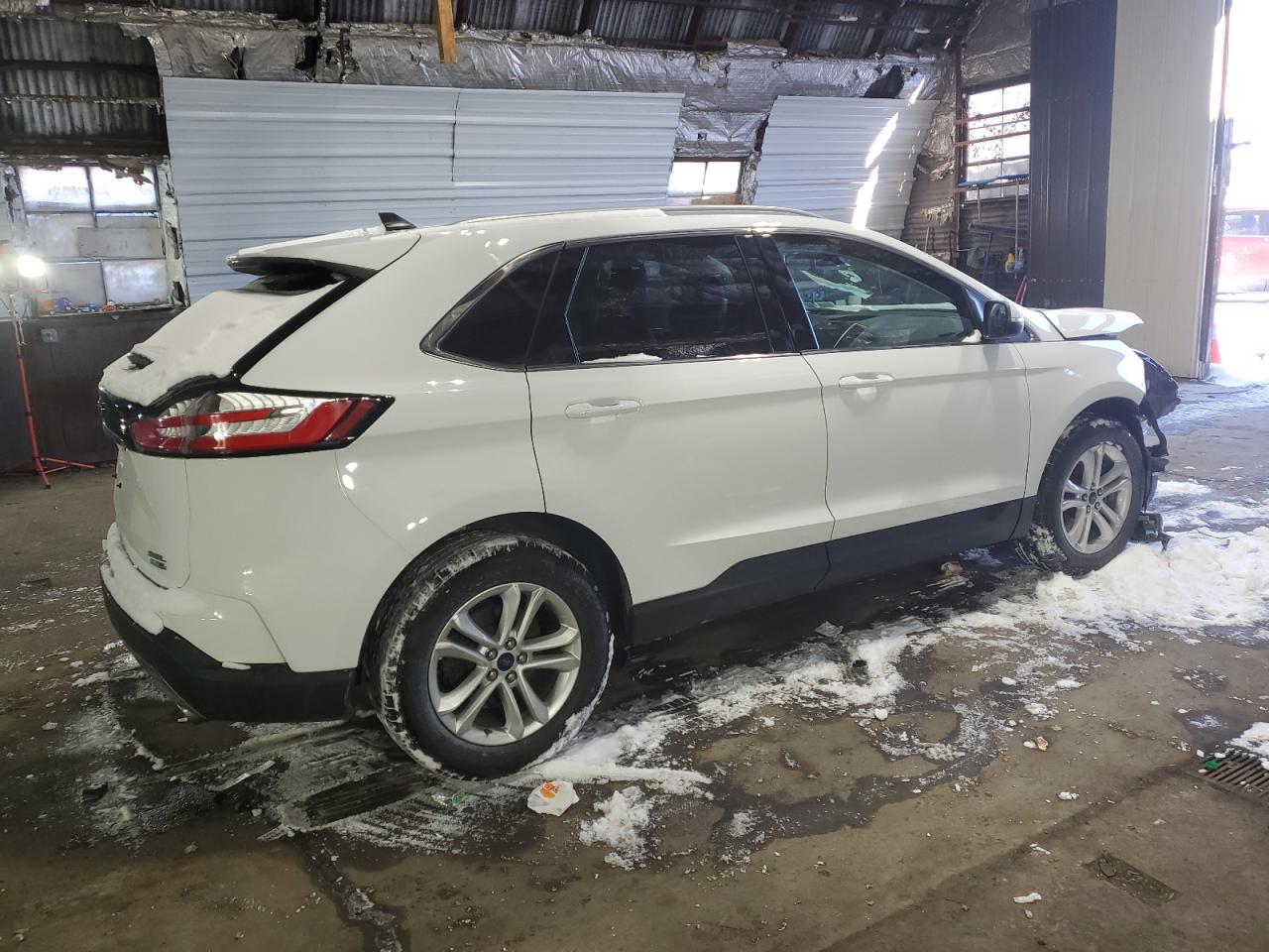 2020 Ford Edge - Image 3