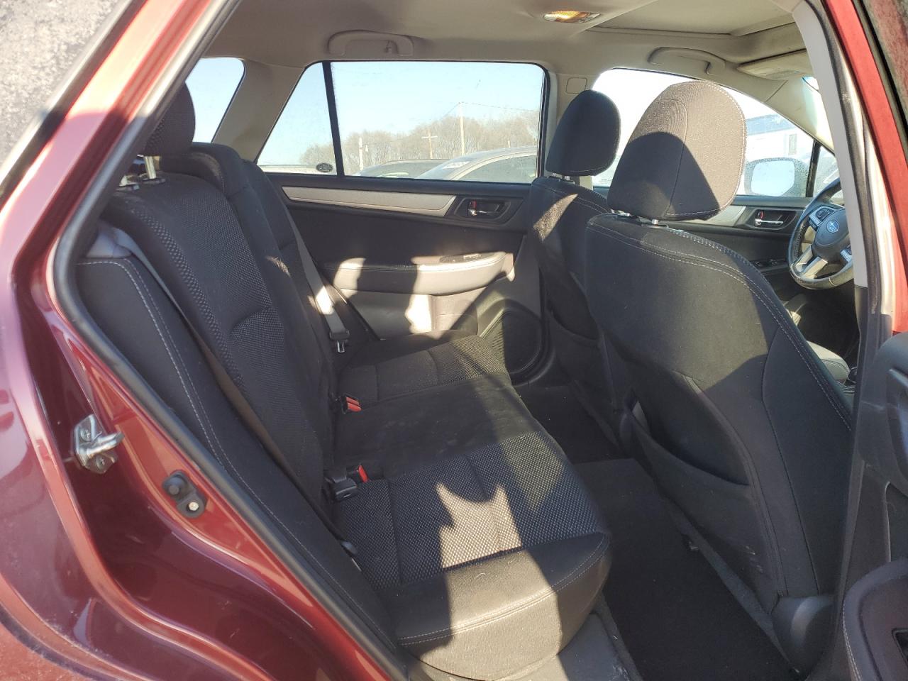 2017 Subaru Outback - Image 11