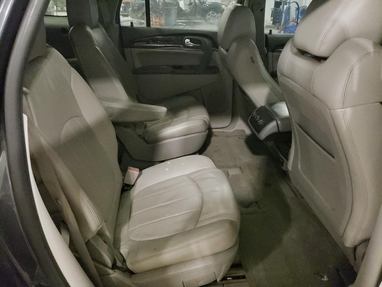 2014 Buick Enclave - Image 11
