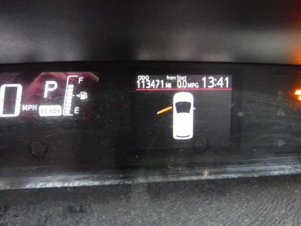 2015 Toyota Prius - Image 9