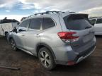 2020 Subaru Forester Touring за продажба в Brighton, CO - Front End