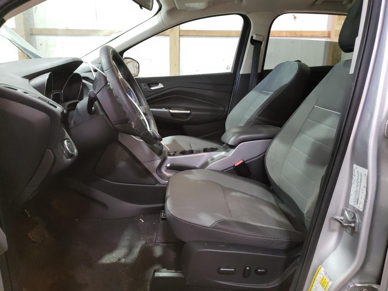 2015 Ford Escape - Image 7