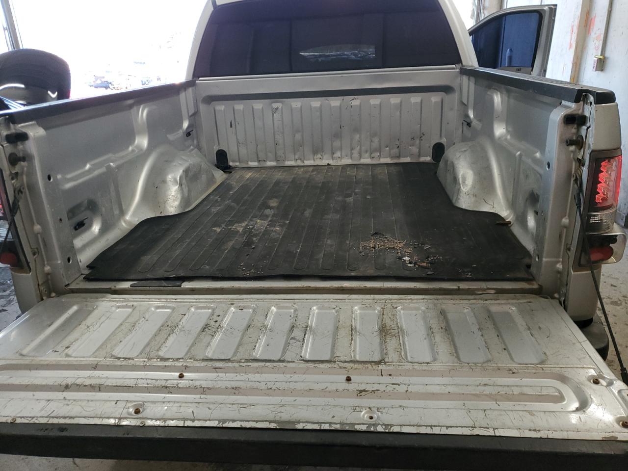 2008 Ford F-150 - Image 10