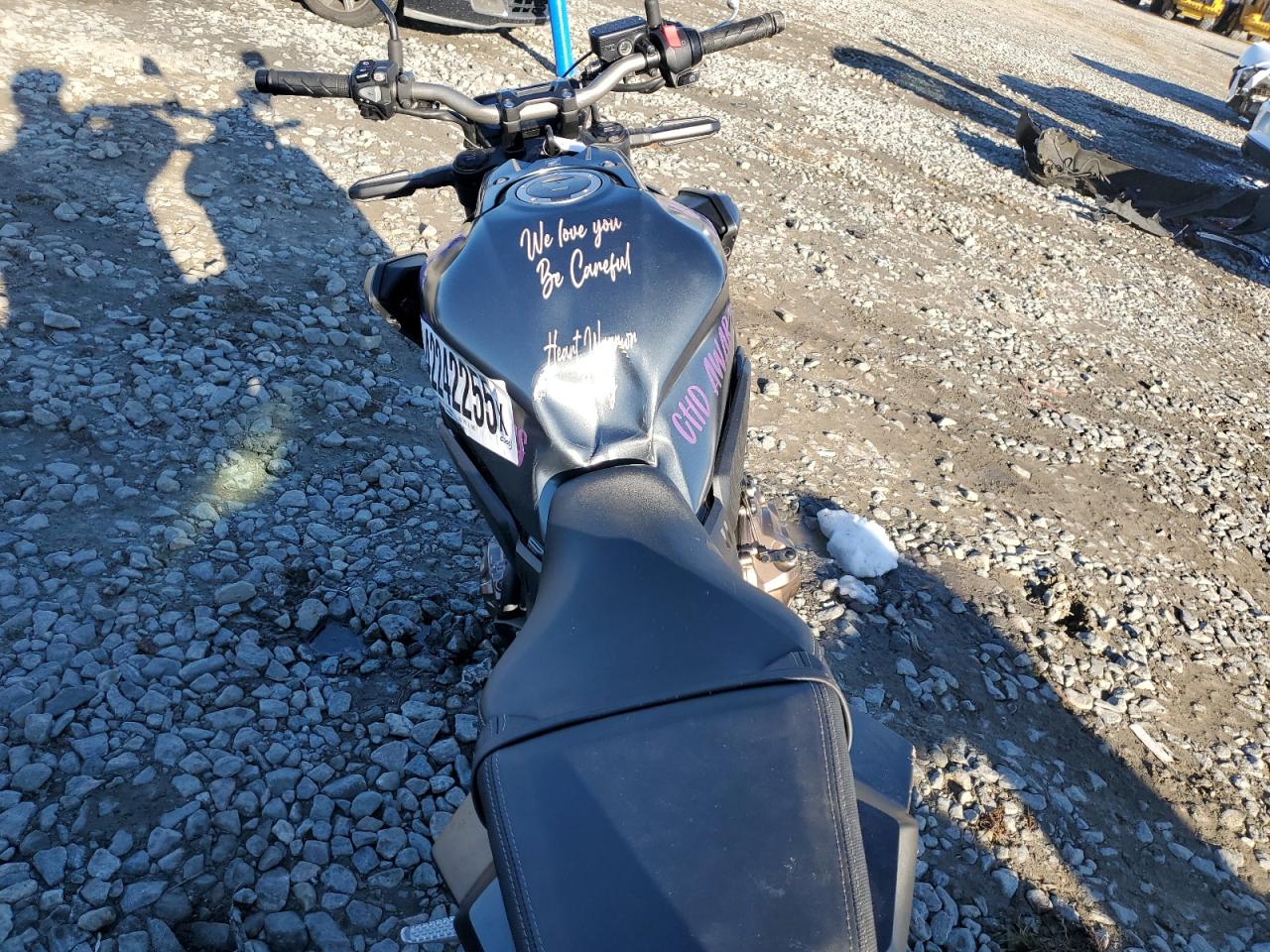 MLHRH0252P5400211 HONDA CB CYCLE 2023