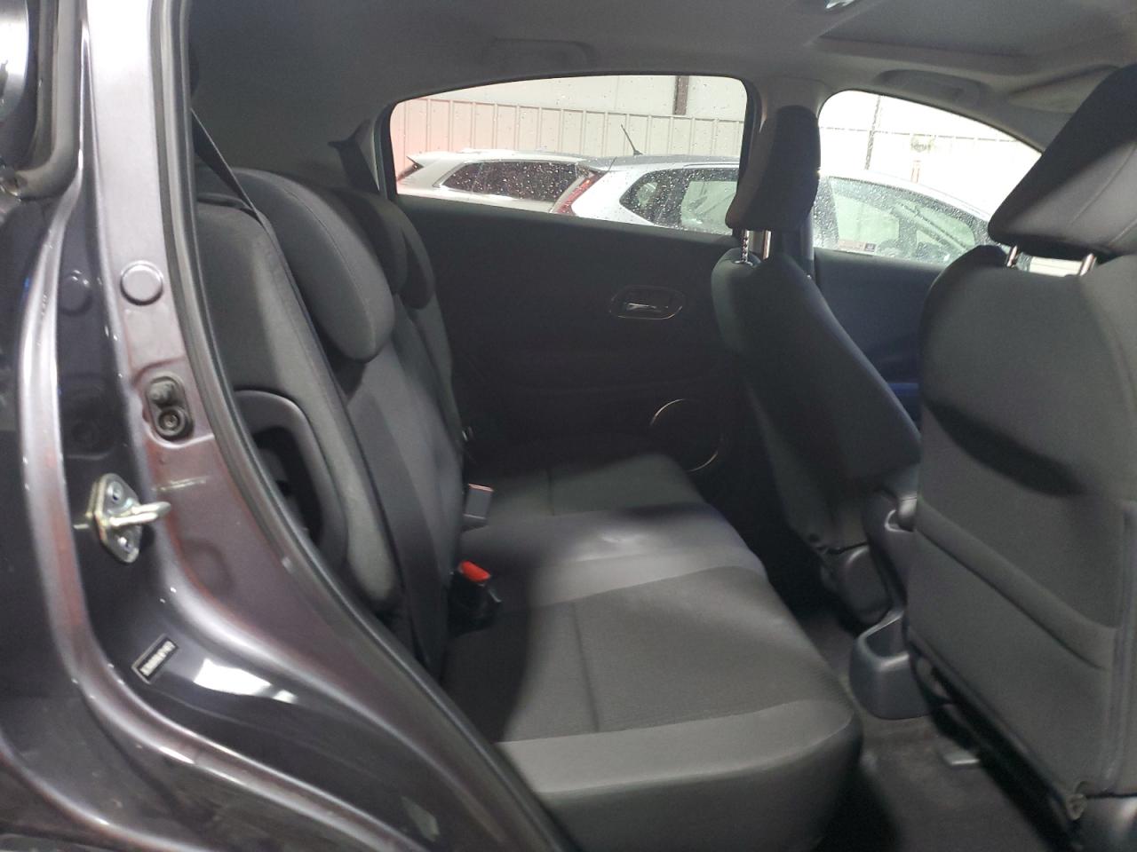 2020 Honda HR-V - Image 10