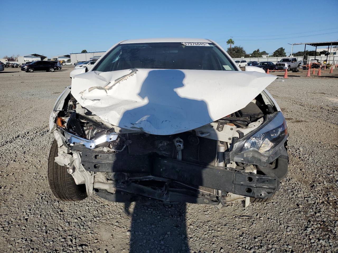 2016 Toyota Corolla - Image 5
