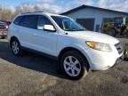 2009 Hyundai Santa Fe Se for Sale in East Granby, CT - Minor Dent/Scratches