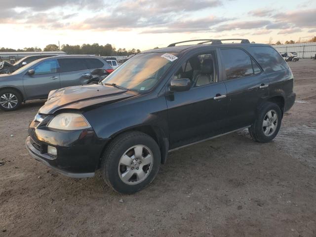 2004 Acura Mdx 