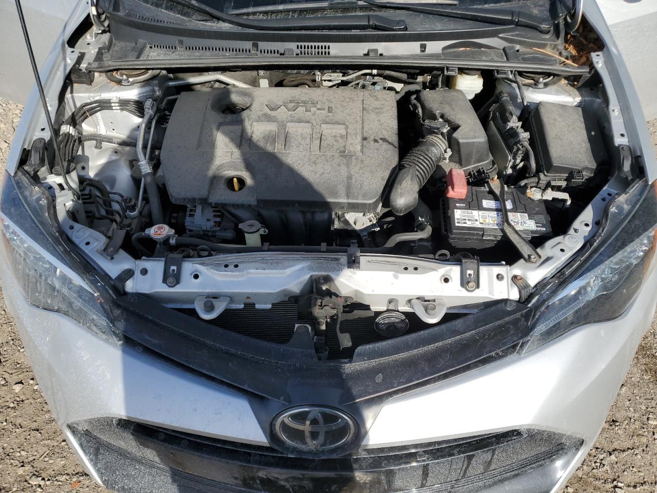 2019 Toyota Corolla - Image 13