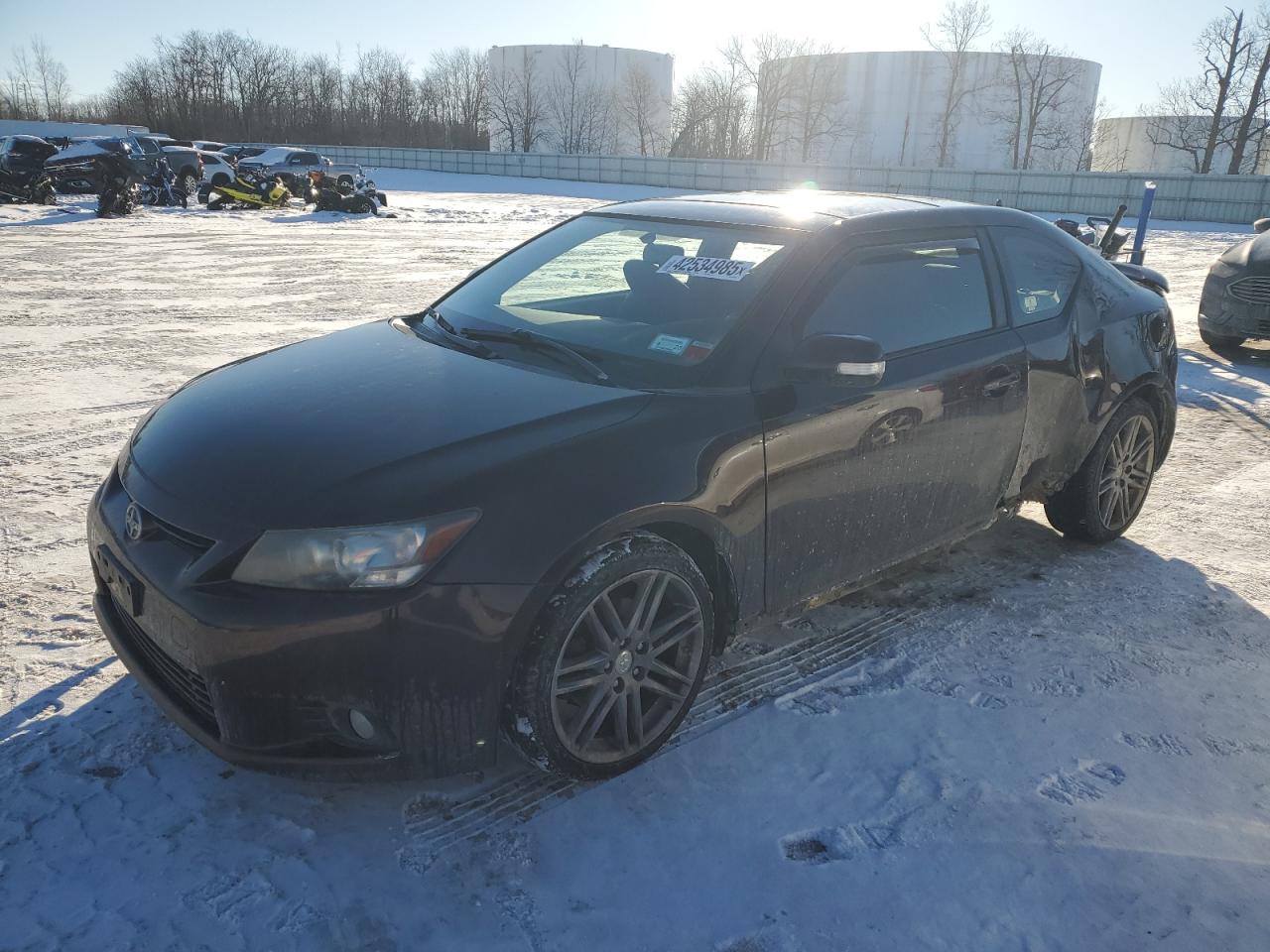 2011 Toyota tC - Image 1