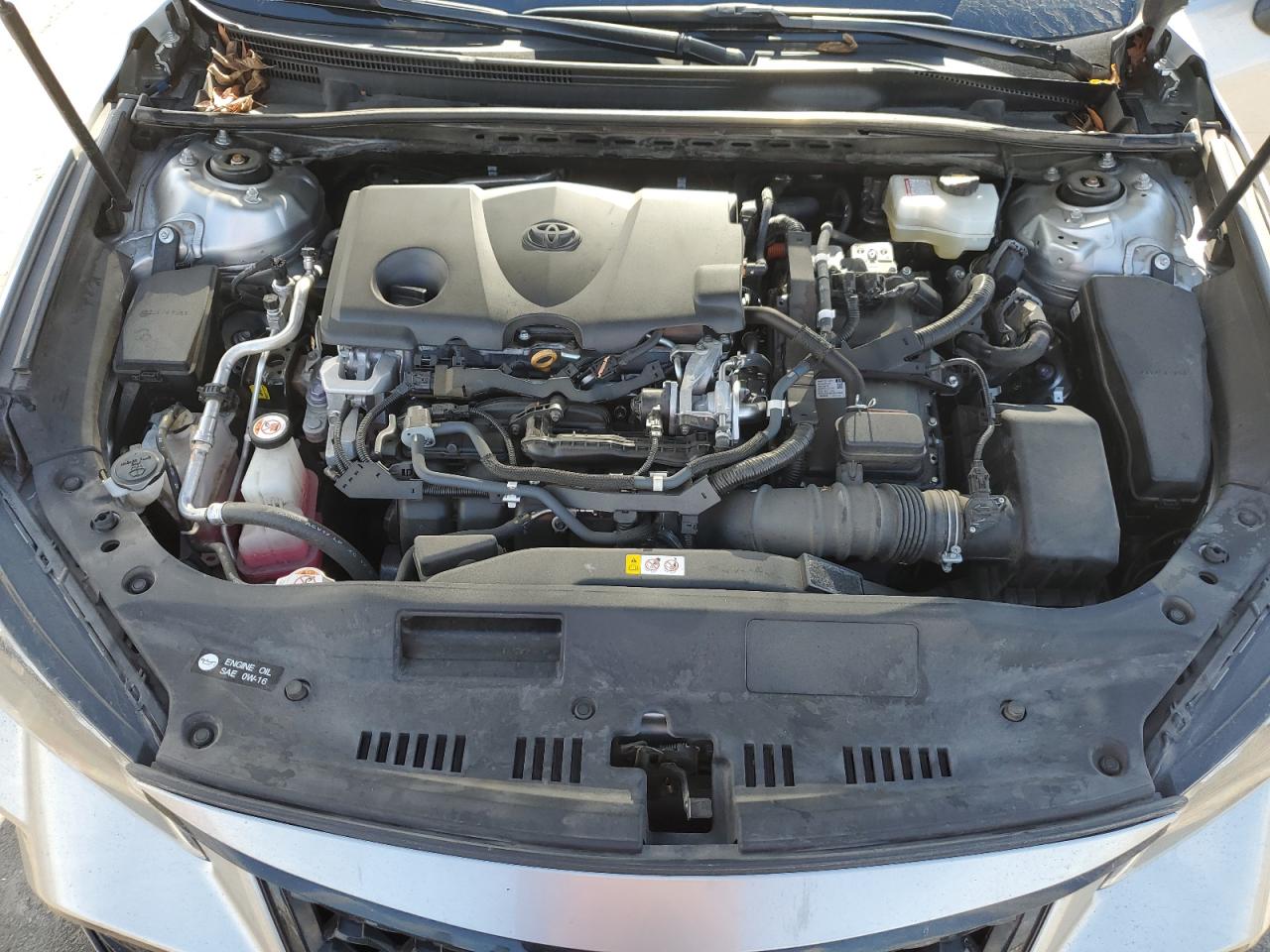 2020 Toyota Avalon - Image 11