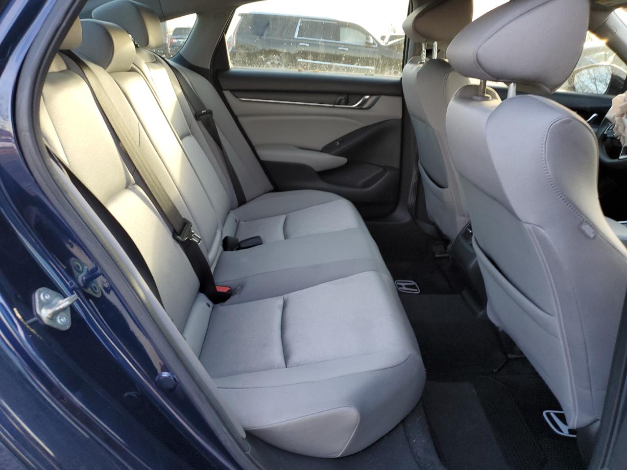 2020 Honda Accord - Image 10