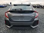 2019 Honda Civic Lx de vânzare în Elmsdale, NS - Front End