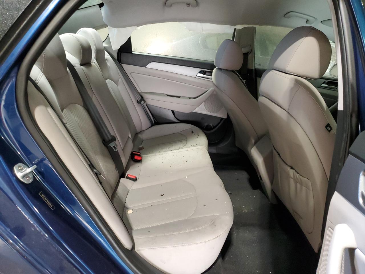 2018 Hyundai Sonata - Image 10