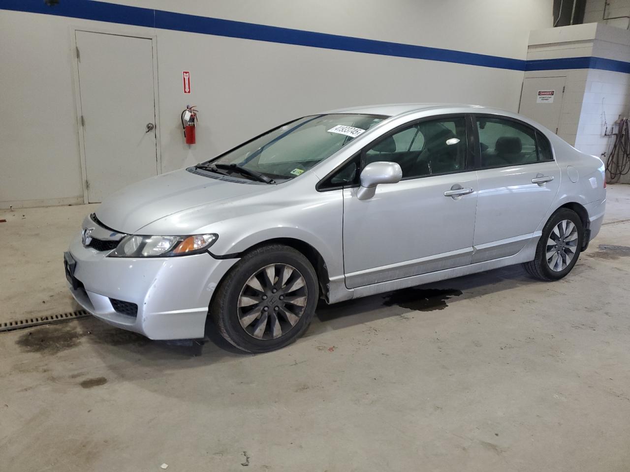 2010 Honda Civic - Image 1