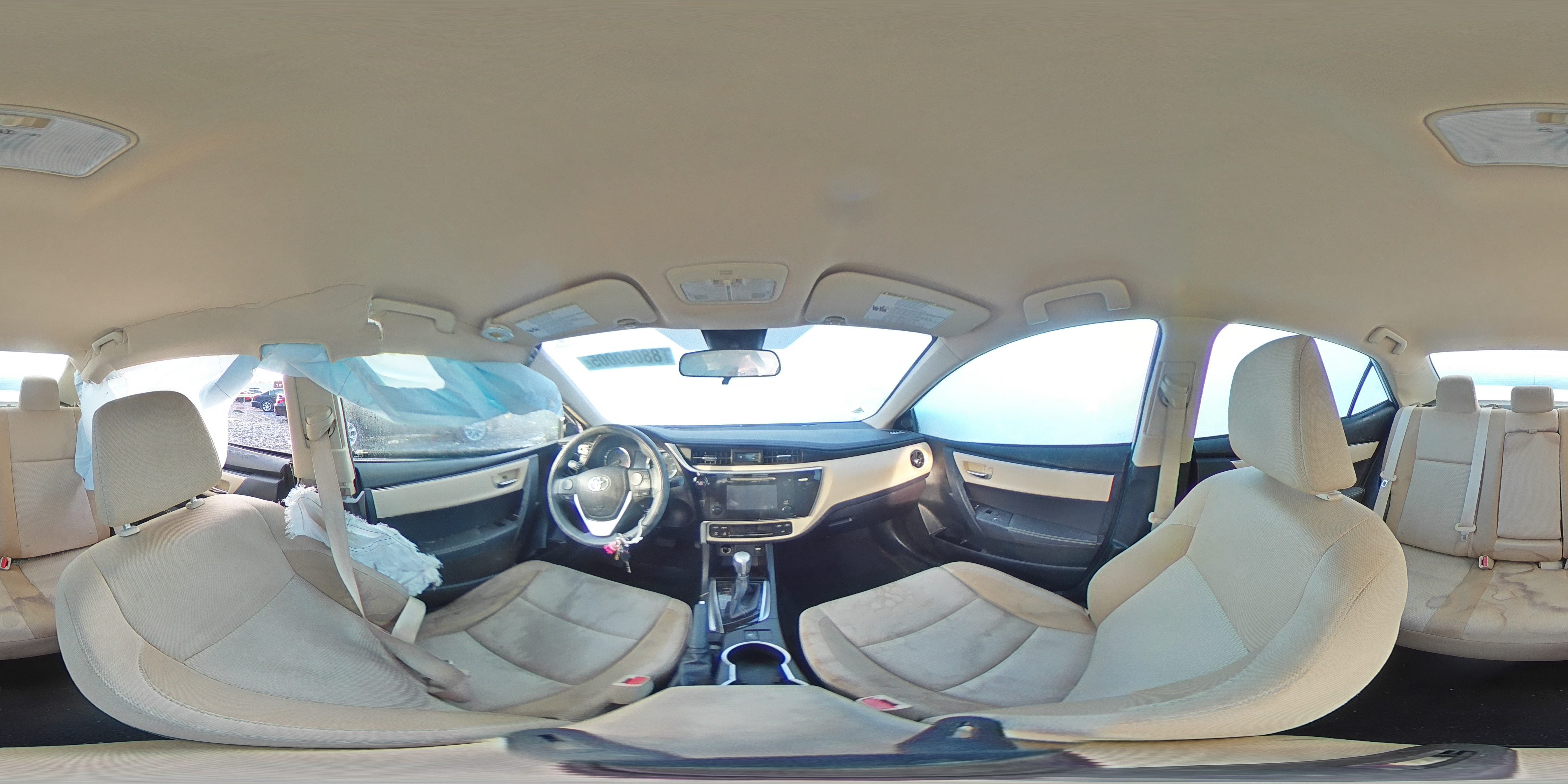 2017 Toyota Corolla - Image 13