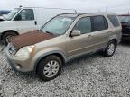 2006 Honda Cr-V Se на продаже в Memphis, TN - Normal Wear