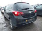 2017 VAUXHALL CORSA ENER for sale at Copart YORK