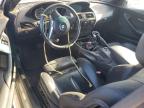 2009 BMW 650 I for sale at Copart CA - VALLEJO