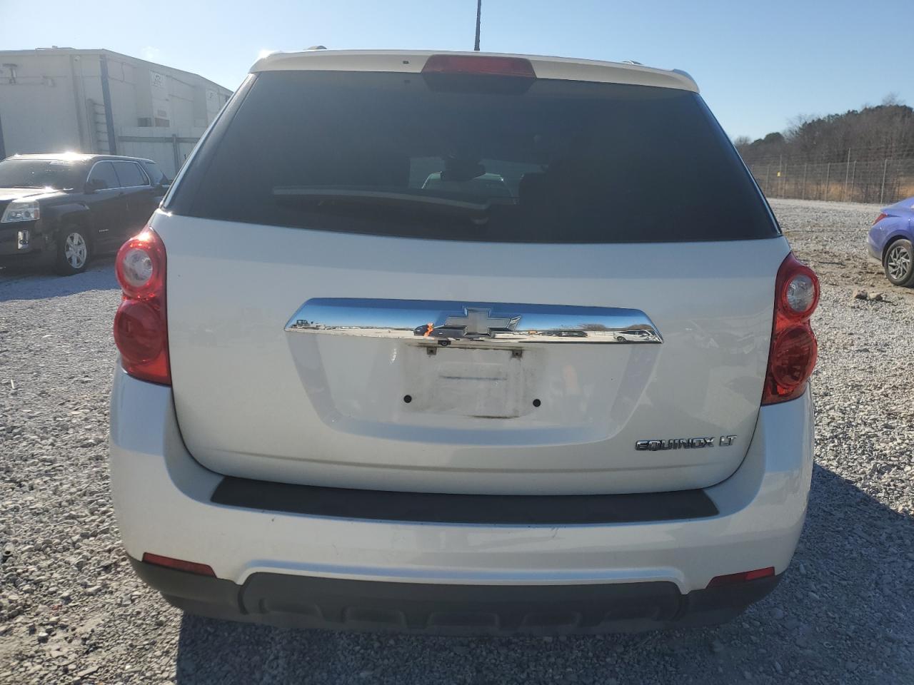 2013 Chevrolet Equinox - Image 6