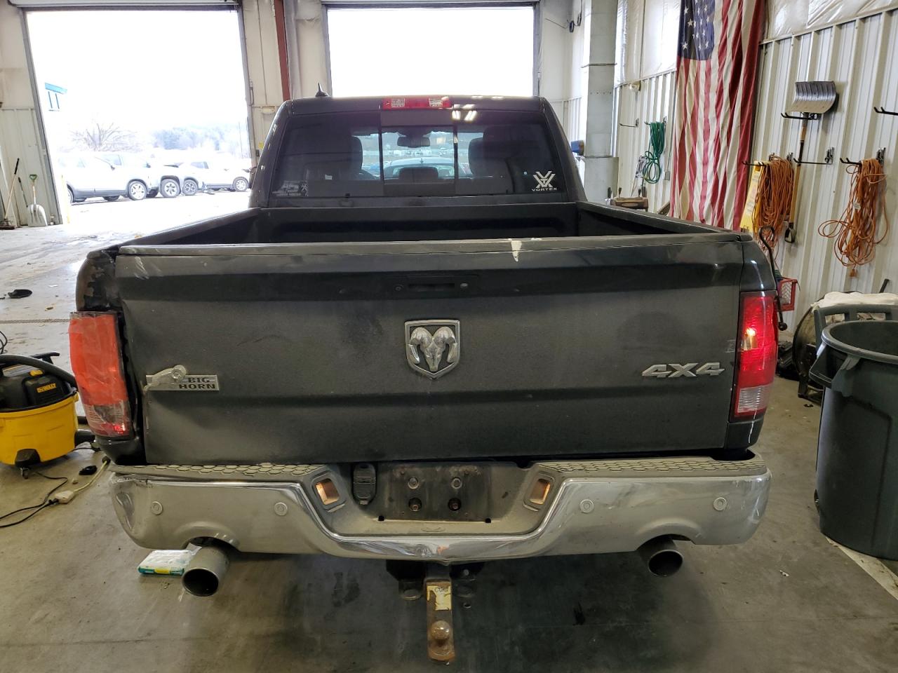 2014 RAM 1500 - Image 6