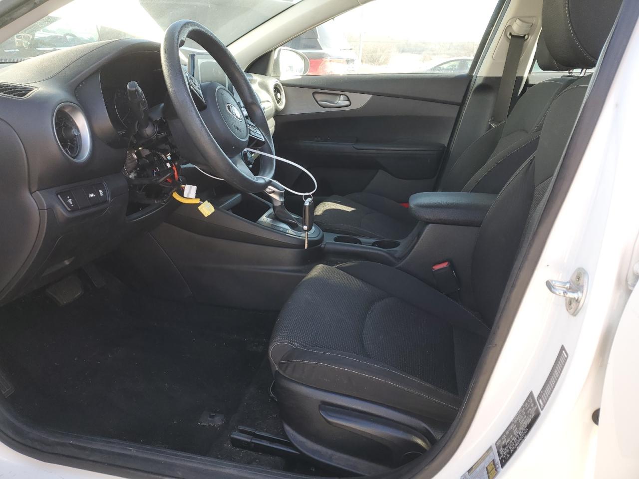 2019 Kia Forte - Image 7