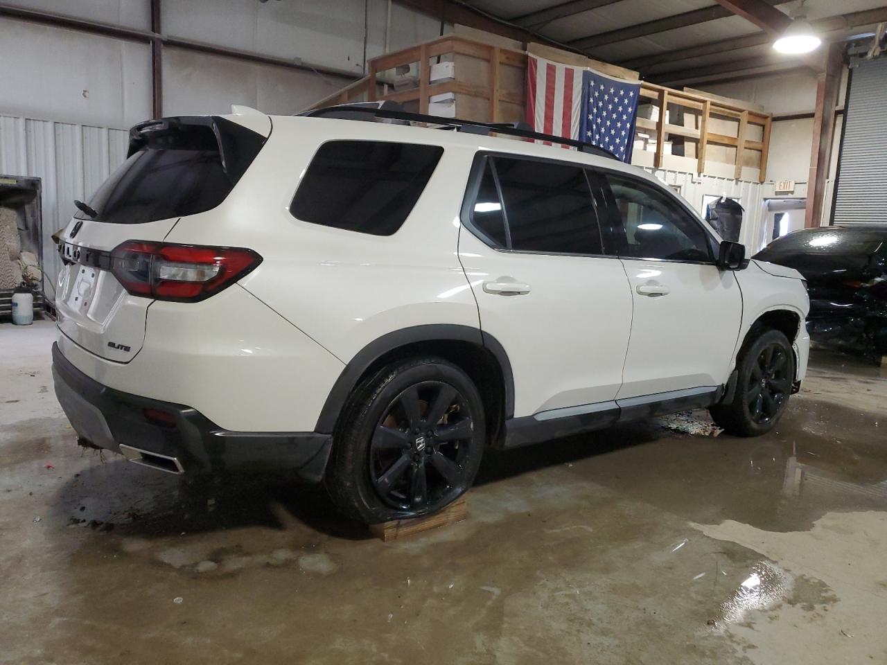 5FNYG1H88PB043169 HONDA PILOT 2023