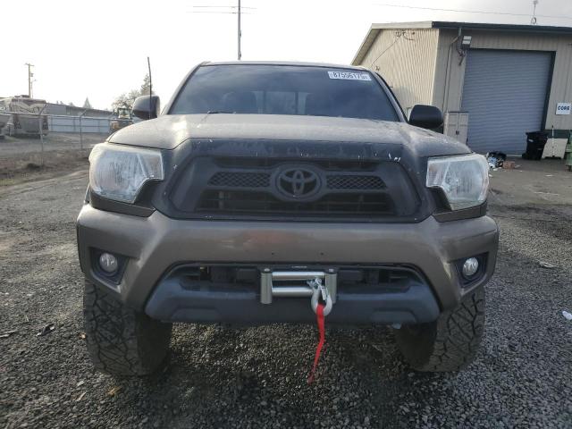  TOYOTA TACOMA 2015 Бежевый
