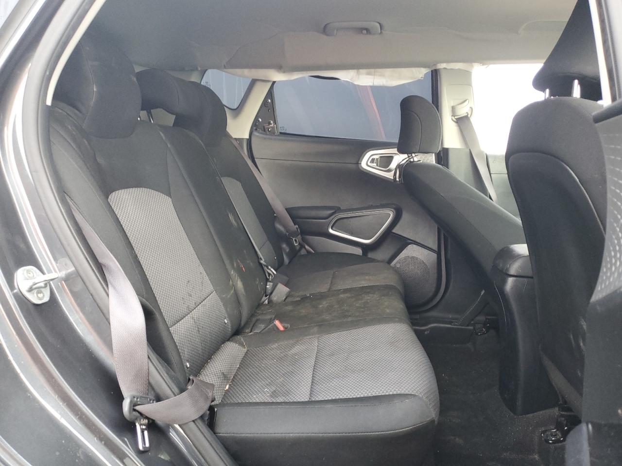 2020 Kia Soul - Image 10