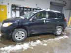 2007 TOYOTA RAV4  for sale at Copart NH - CANDIA