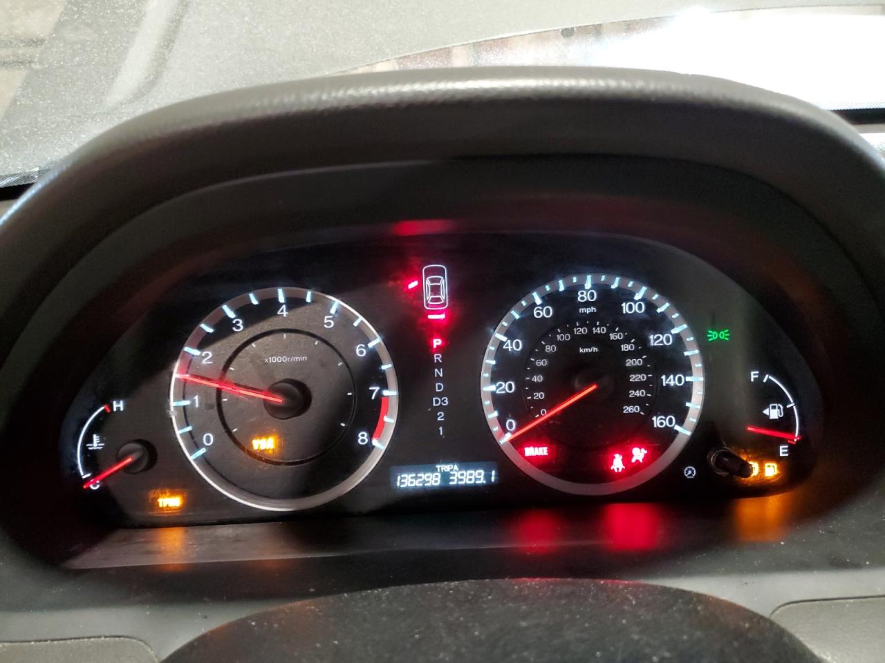 2010 Honda Accord - Image 9