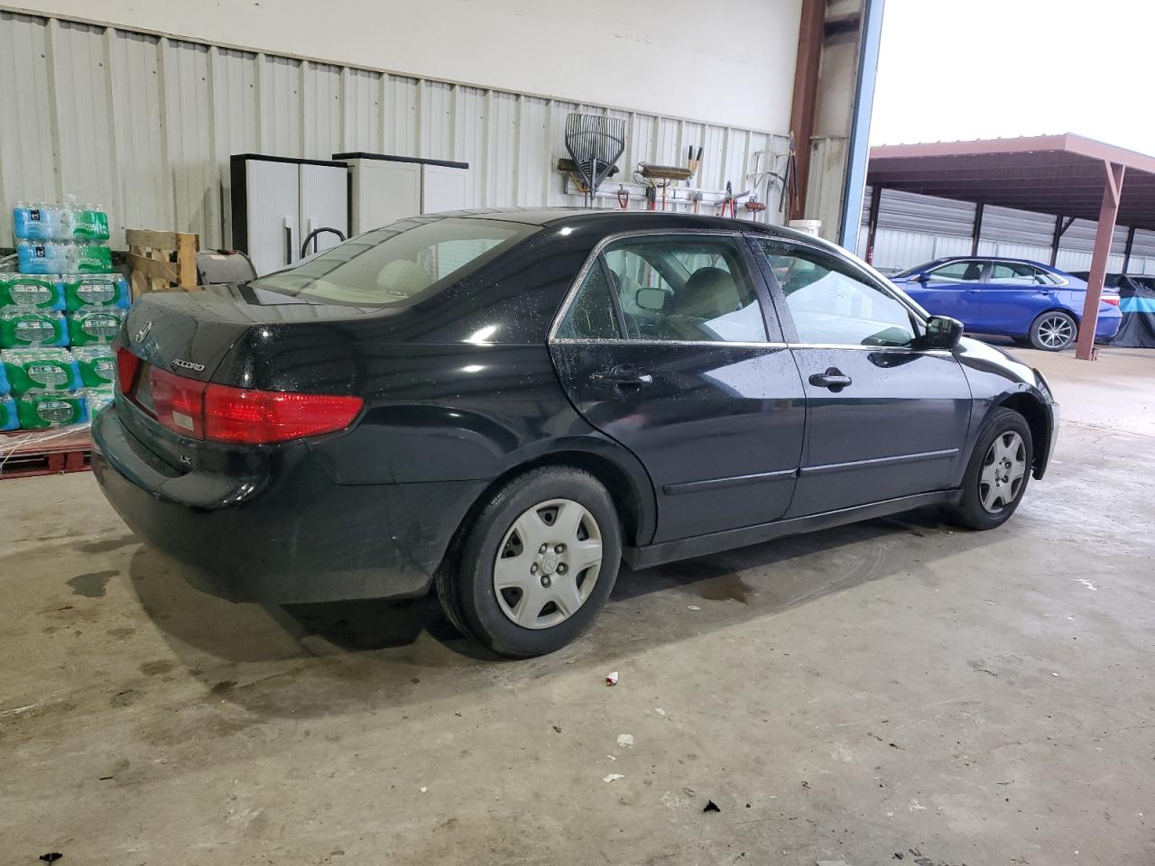 2005 Honda Accord - Image 3