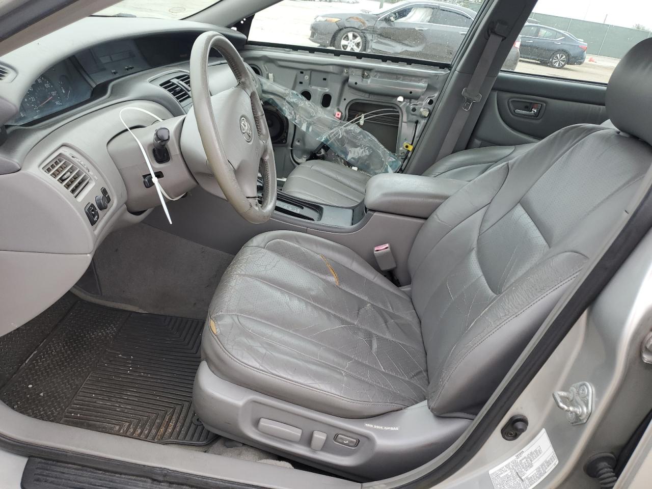 2003 Toyota Avalon - Image 7