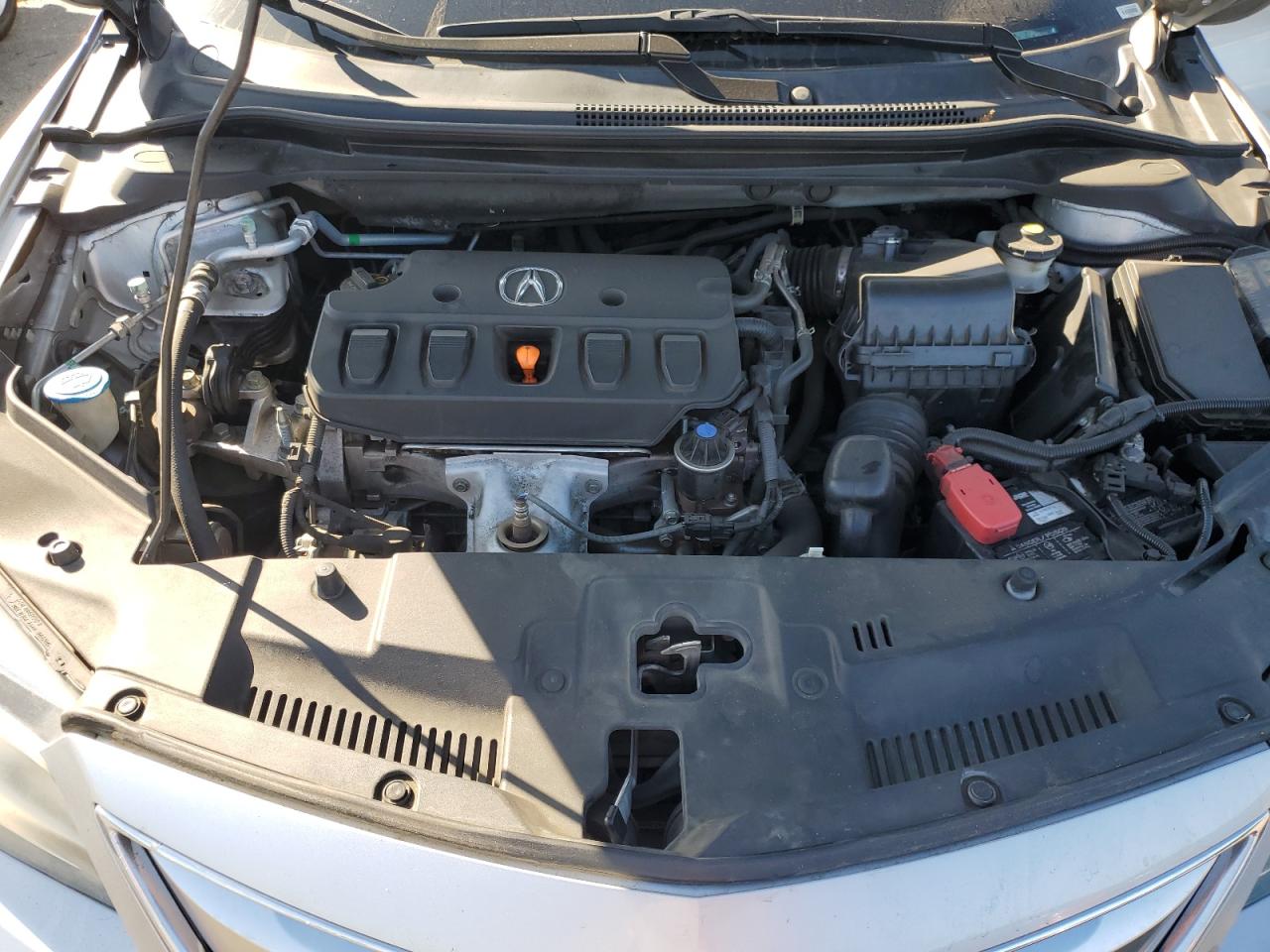 2013 Acura ILX - Image 11