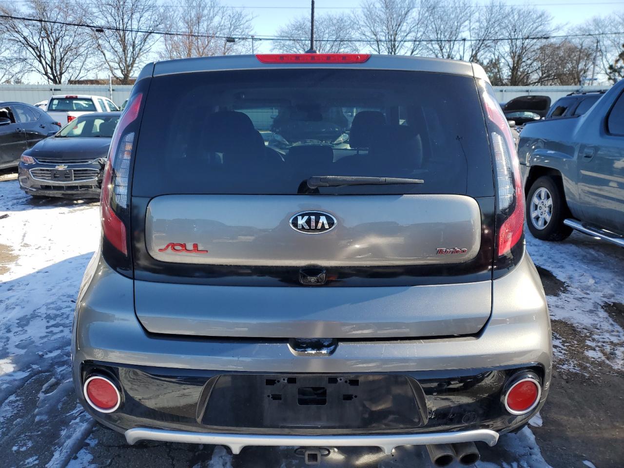 2019 Kia Soul - Image 6