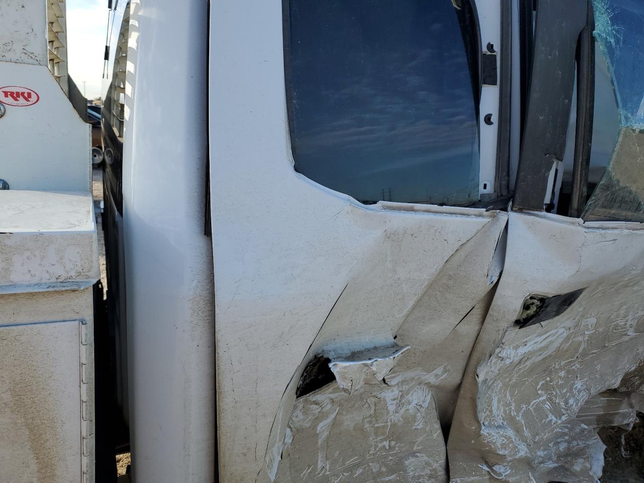 1FT7X2B60KED15507 FORD F250 2019