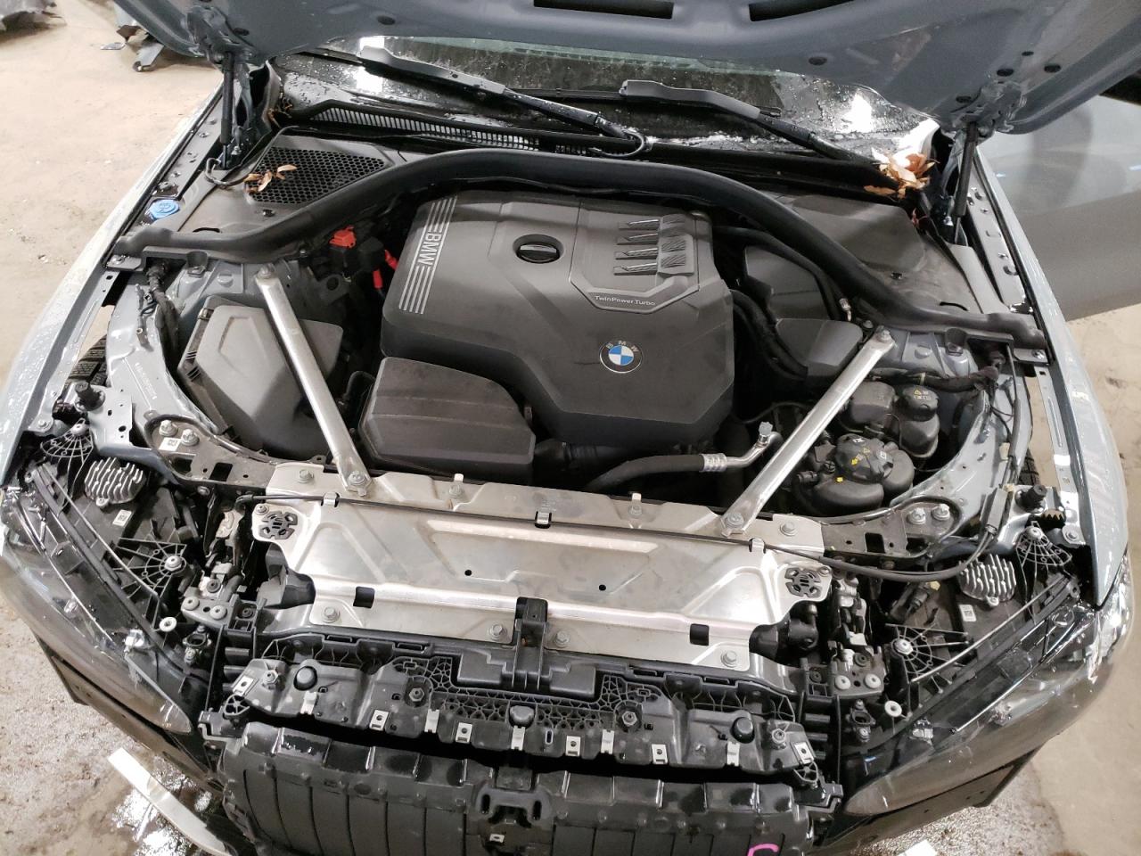 2024 BMW 4er - Image 11