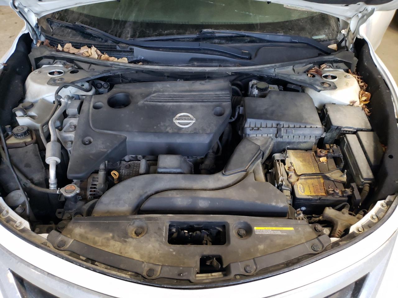 2013 Nissan Altima - Image 12