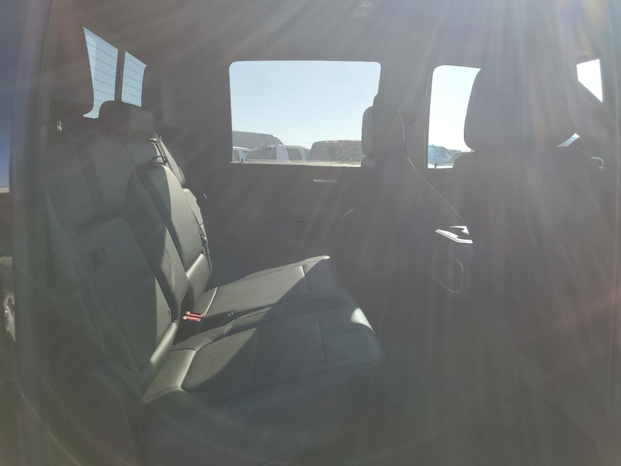 2023 Chevrolet Silverado - Image 10