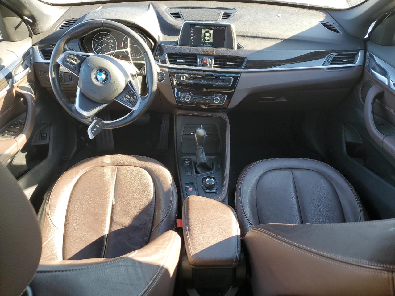 2018 BMW X1 - Image 8
