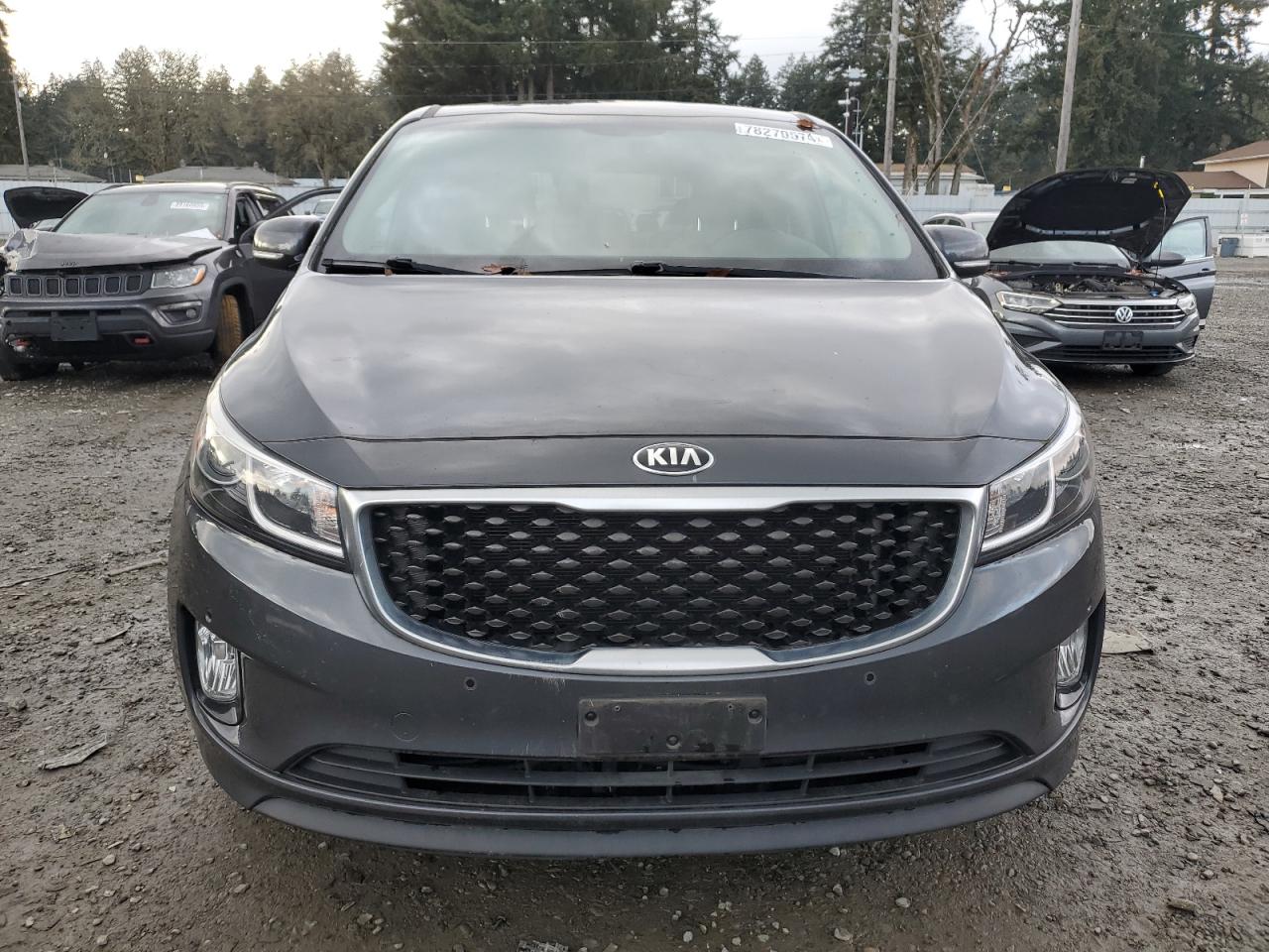 VIN KNDMC5C14H6255625 2017 KIA All Models no.5