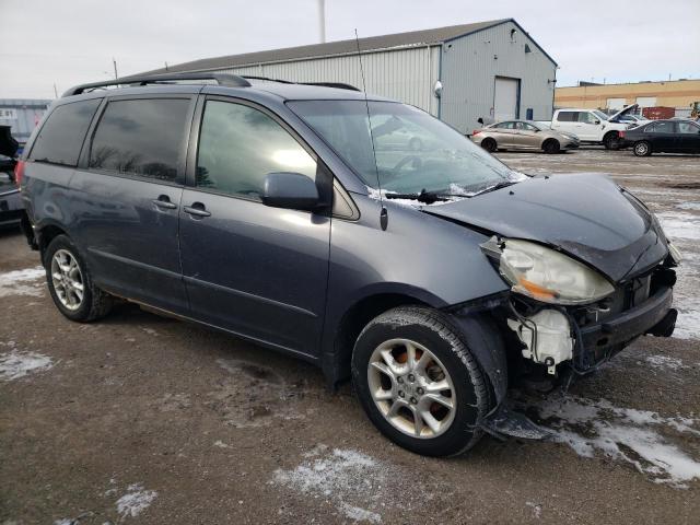 2006 TOYOTA SIENNA LE