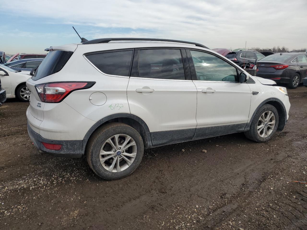 2018 Ford Escape - Image 3