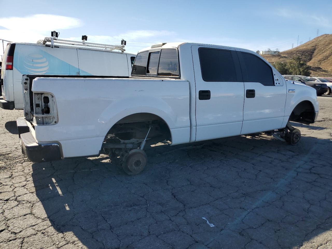 2005 Ford F-150 - Image 3