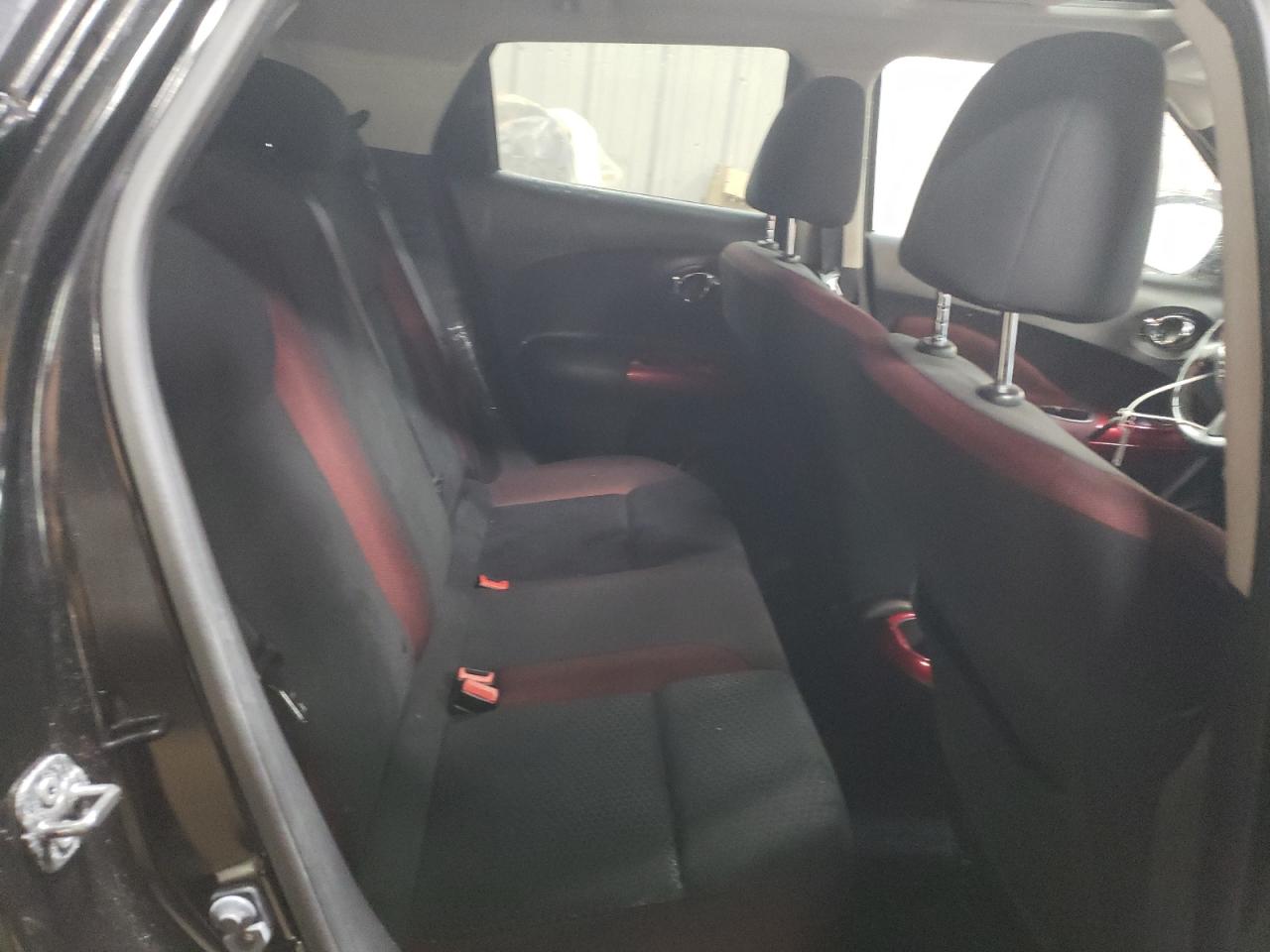 2014 Nissan Juke - Image 10