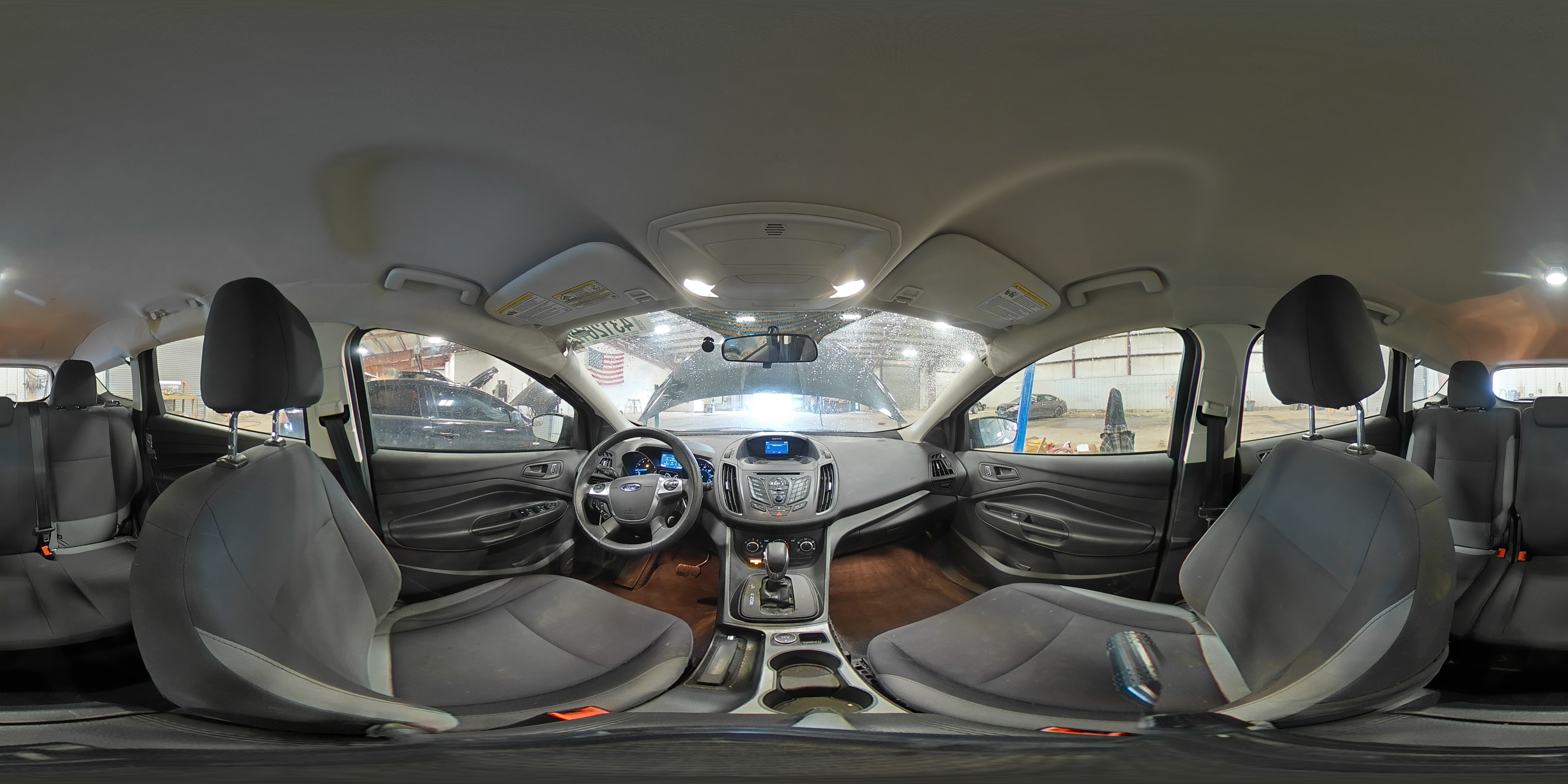 2015 Ford Escape - Image 15