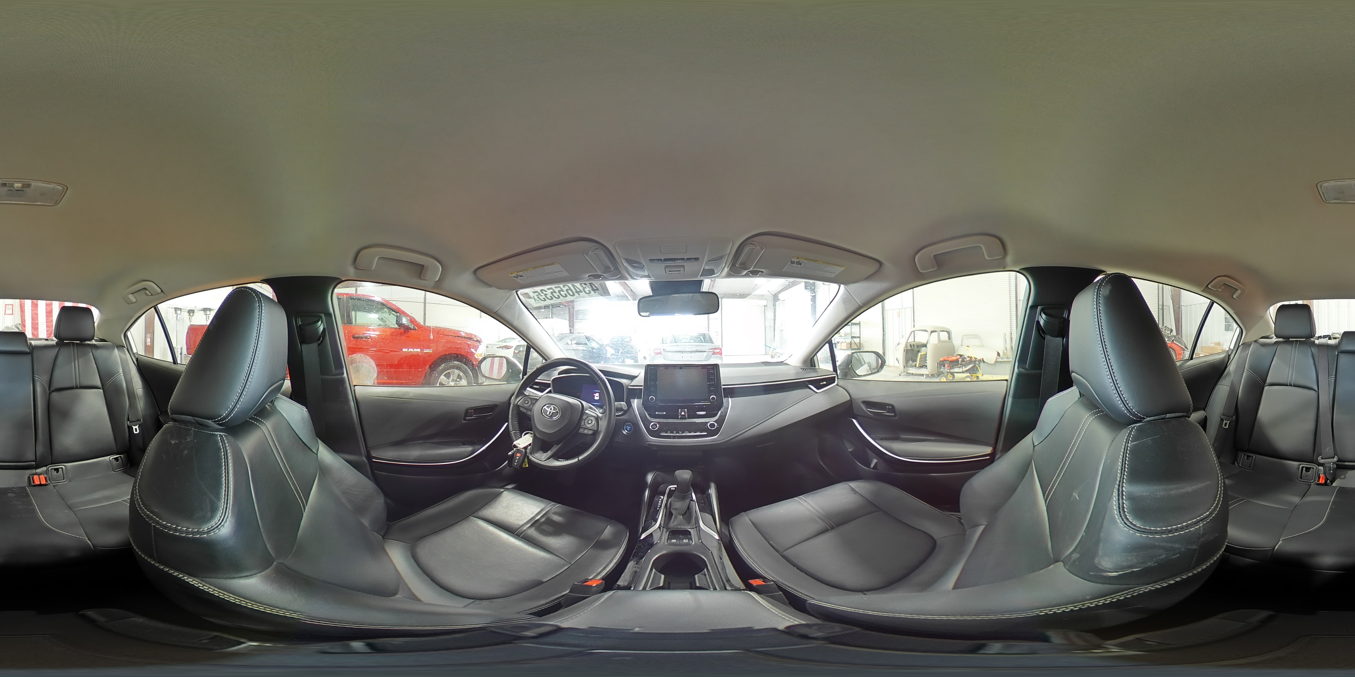 2022 Toyota Corolla - Image 15